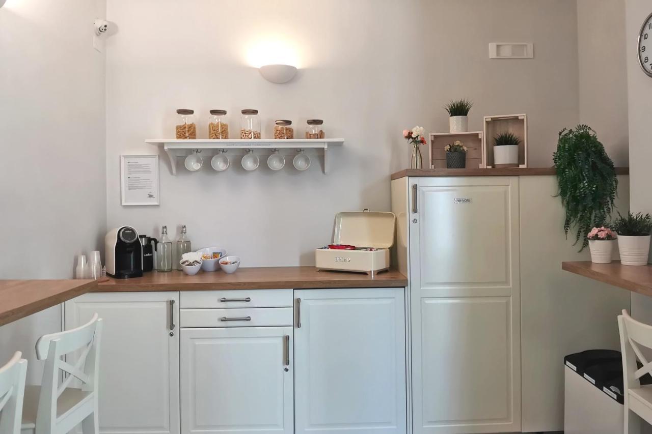 Camera Singola con Letto Supplementare